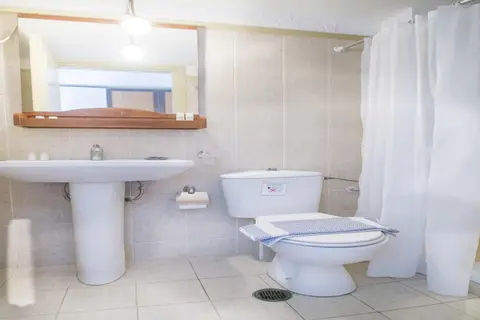Creta Aquamarine Hotel in Rethimnon — foto 25