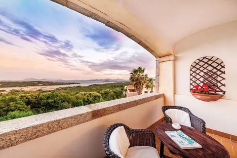 Hotel Petra Bianca in Porto Cervo — foto 26