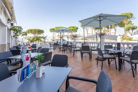 Vime La Reserva de Marbella in Marbella — foto 23