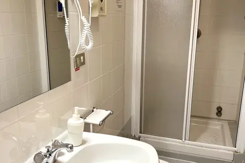 Piccolo Hotel Etruria in Sienna, foto 11