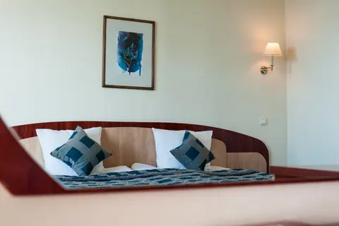 Hotel Lilia in Gold Beach, foto 24