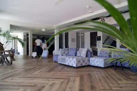 Landgoed Hotel Tatenhove Texel foto 35