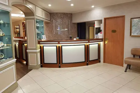Champerret Elysees in Parijs, foto 9