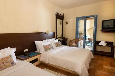 Porto Sisi Hotel Apartments in Δημοτική Ενότητα Χερσονήσου — foto 4