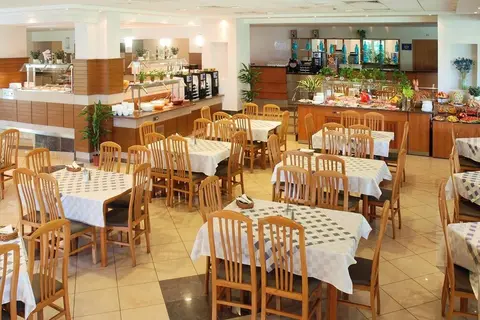 Hotel Excelsior in СПА център Ривиера Бийч — foto 20