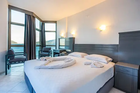 Yuvam Prime Beach Hotel in Marmaris, foto 11