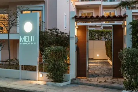 Meliti Waterfront Suites in Sami Municipal Unit, foto 17
