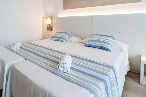 Hotel Amic Horizonte in Palma — foto 17