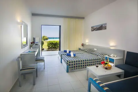 Aeolos Beach Hotel in Aeolos Beach Hotel, foto 5