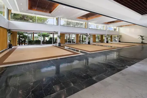 Hotel Don Pepe Gran Meliá in Marbella — foto 12