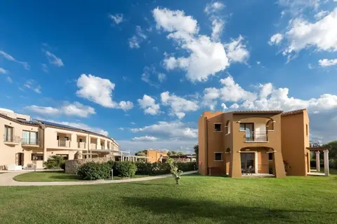 Terradimare Resort & Spa in San Teodoro, foto 13