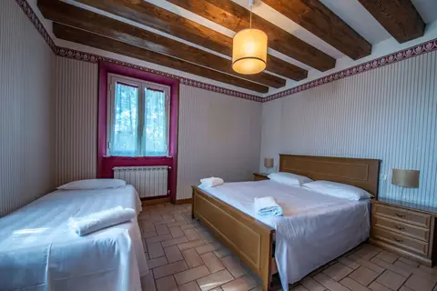 Country House San Potente in Assisi — foto 18
