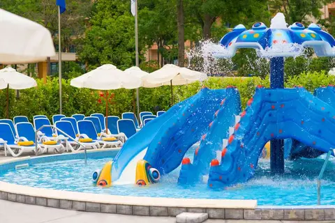 Melia Sunny Beach in Несебър — foto 27
