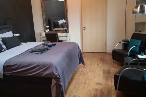 Luxe Bed and Breakfast Het Colmerhof foto 14