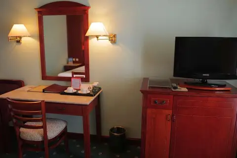 Occidental Sharjah Grand in Al Khalidiyah — foto 15