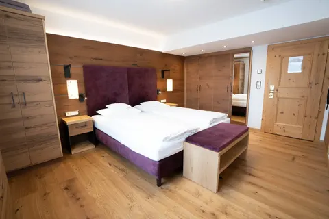 Hotel Seefelderhof foto 19