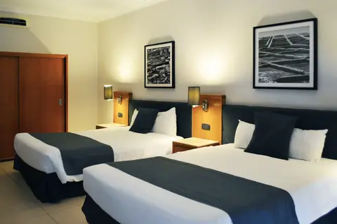 Cavalieri Hotel Malta a member of Radisson Individuals in San Ġiljan, foto 6