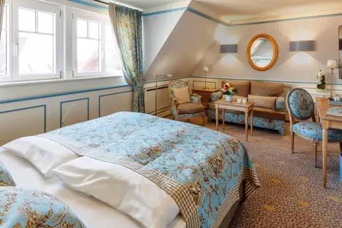 Landhotel Restaurant Zur Krone in Gottenheim — foto 8