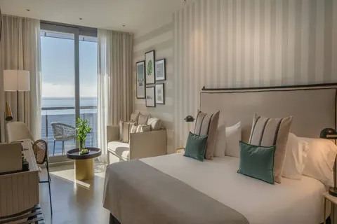 Solymar Gran Hotel foto 2