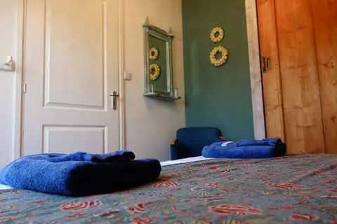 Bed and Breakfast Welgelegen in Workum, foto 14