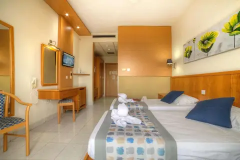 Bella Vista Hotel Malta in San Pawl il-Baħar — foto 5