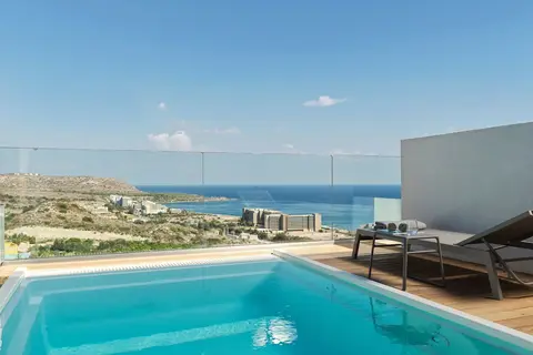 Esperos Village Blue & Spa - Adults Only in Faliraki — foto 28