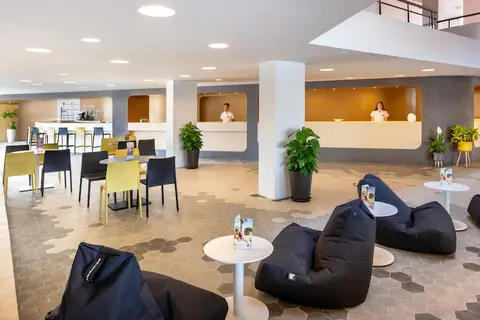 Aparthotel Vibra Jabeque Soul in Ibiza-Stad — foto 30