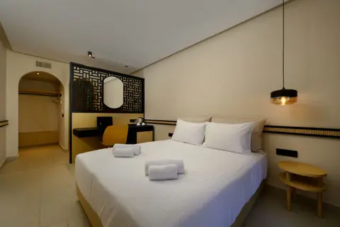 Corfu Acharavi Hotel in Acharavi, foto 3