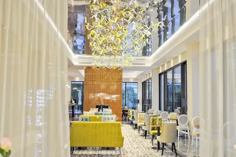 Amadria Park Hotel Royal in Opatija — foto 7