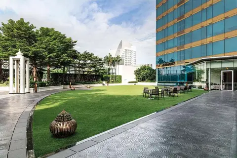 Grande Centre Point Sukhumvit Terminal 21 in Bangkok, foto 10