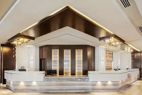 Pickalbatros Citadel Resort in Sahl Hasheesh, foto 23
