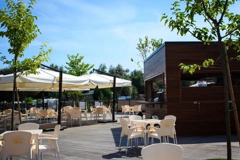 Vigna Sul Mar Family Camping Village foto 15