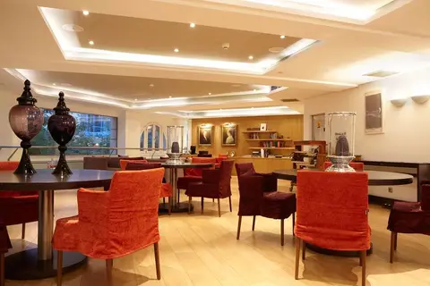 The Excelsior in Θεσσαλονίκη — foto 12