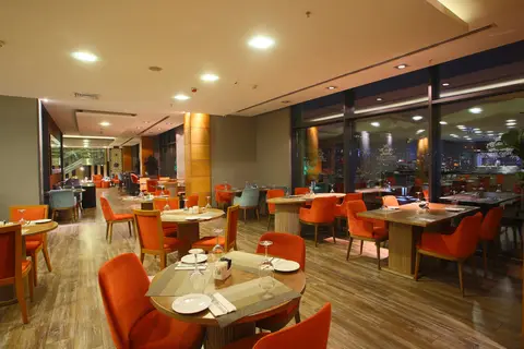Dosso Dossi Hotels & SPA Golden Horn in Beyoğlu, foto 20