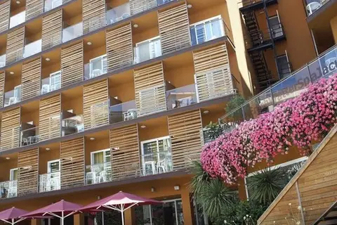 ALEGRIA Plaza Paris & Spa in Lloret de Mar — foto 14