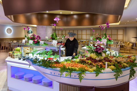 Hotel Gran Tacande Wellness & Relax foto 15