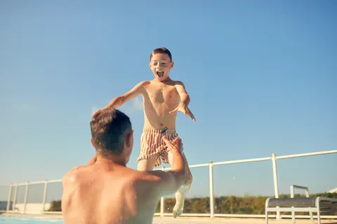 Résidence De La Plage foto 14