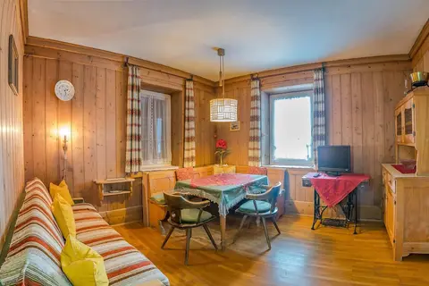 Appartement Christin in Urtijëi St.Ulrich Ortisei, foto 3