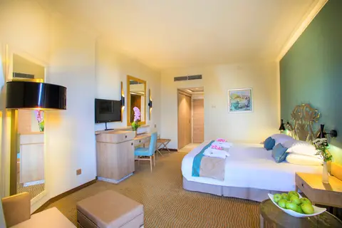 The GrandResort Limassol by Leonardo Hotels in Λεμεσός — foto 18