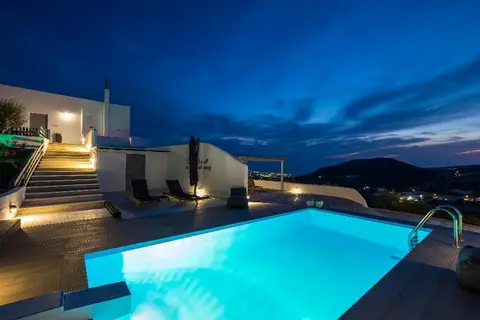 Paros Villas Nereids in Parikia (Paros), foto 26