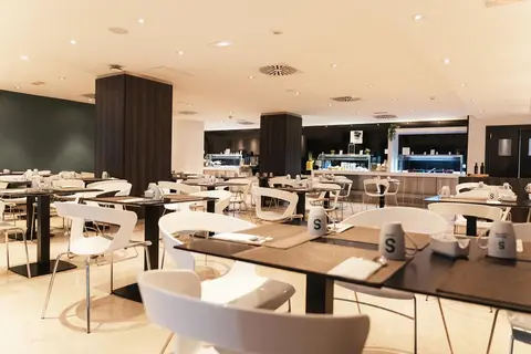 Sercotel Córdoba Medina Azahara in Cordoba — foto 3