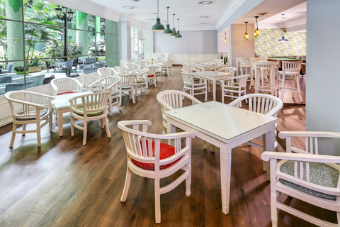 Holiday World Riwo affiliated by Melia foto 28