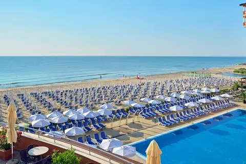 Hotel Sol Luna Bay Resort in Обзор — foto 5