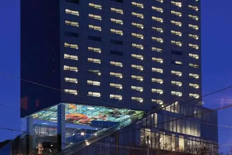 Sofitel Vienna Stephansdom in Wenen — foto 14