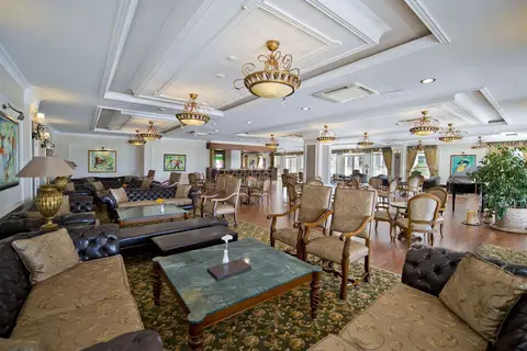 Trendy Aspendos Beach in Manavgat, foto 22