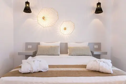 Osom Resort in Ornos, foto 19