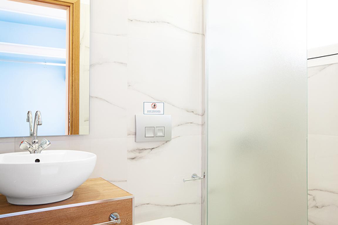 Hotel Avra Beach foto 15