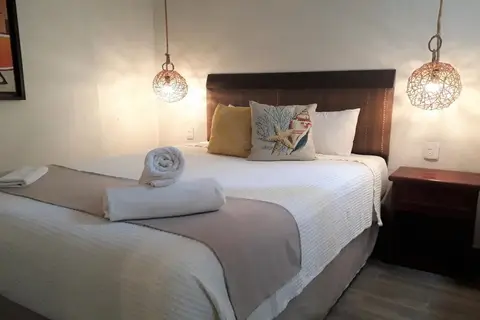 Siesta Fiesta Hotel in Playa del Carmen, foto 7