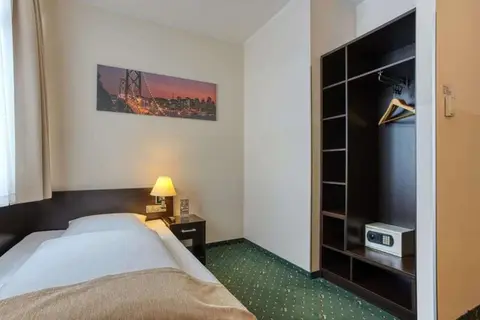 Titanic Comfort Kurfürstendamm in Berlijn, foto 3
