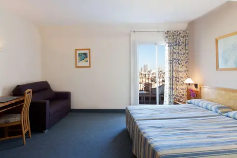 Ramblas Hotel Barcelona in Barcelona — foto 23